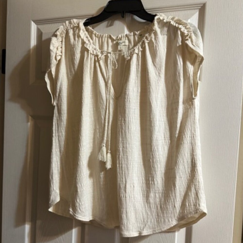 Max Studio Blouse